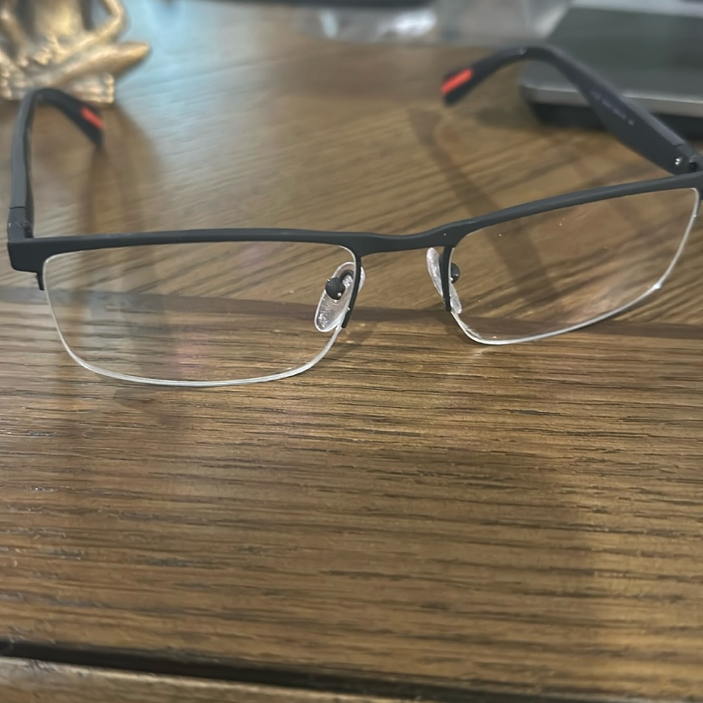 Prada eyeglasses